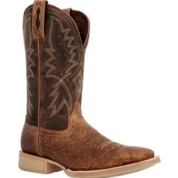 Durango Rebel Pro Lite Western Boot, NIB